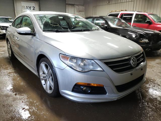 VOLKSWAGEN CC SPORT 2010 wvwmn7an5ae565466