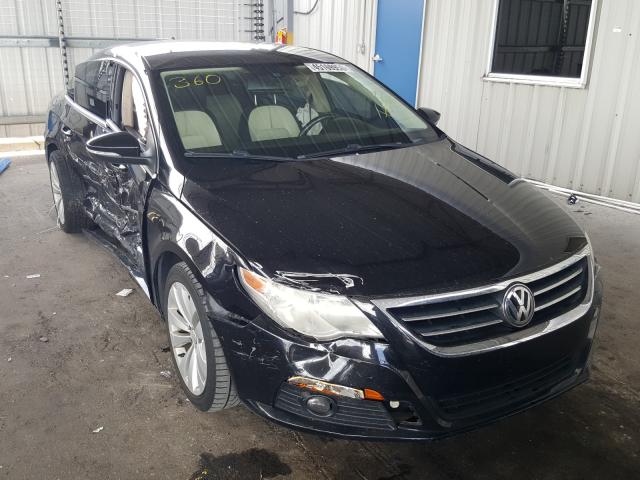 VOLKSWAGEN CC SPORT 2010 wvwmn7an5ae566472