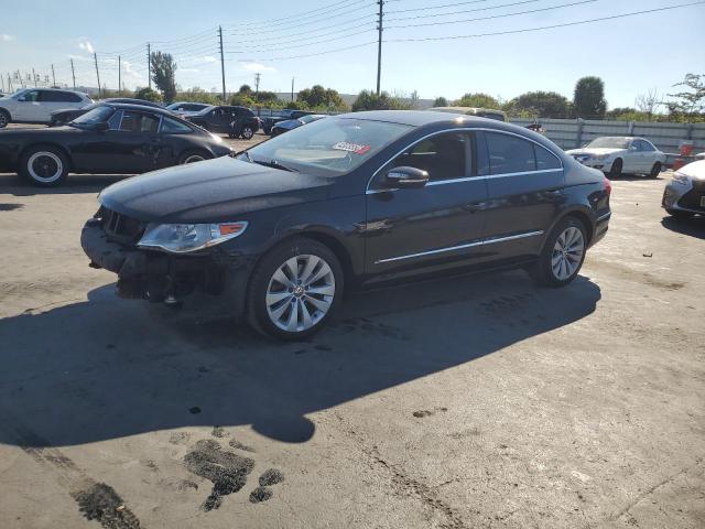 VOLKSWAGEN CC SPORT 2011 wvwmn7an5be702021