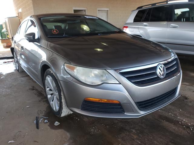 VOLKSWAGEN CC SPORT 2011 wvwmn7an5be713682