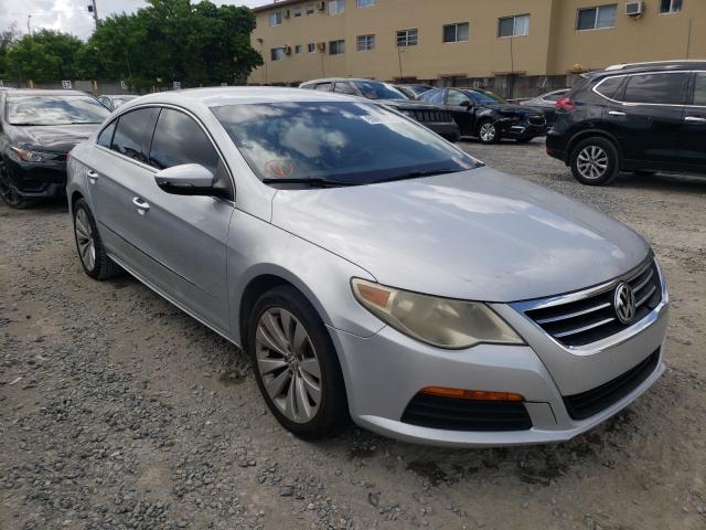 VOLKSWAGEN PASSAT 2010 wvwmn7an5be717599