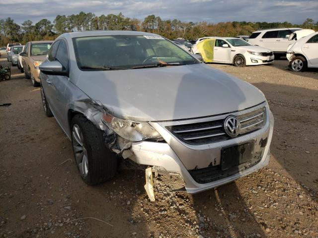 VOLKSWAGEN CC SPORT 2011 wvwmn7an5be718932