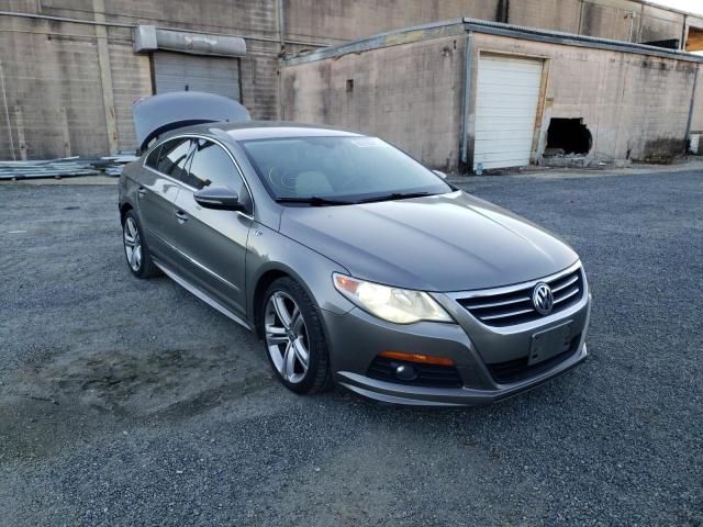 VOLKSWAGEN CC SPORT 2011 wvwmn7an5be719286