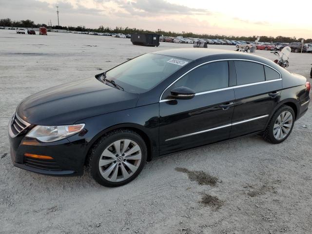 VOLKSWAGEN CC SPORT 2011 wvwmn7an5be719773