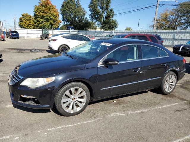 VOLKSWAGEN CC SPORT 2012 wvwmn7an5ce502905