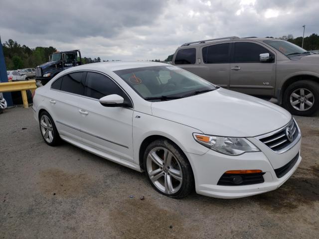 VOLKSWAGEN CC SPORT 2012 wvwmn7an5ce504203