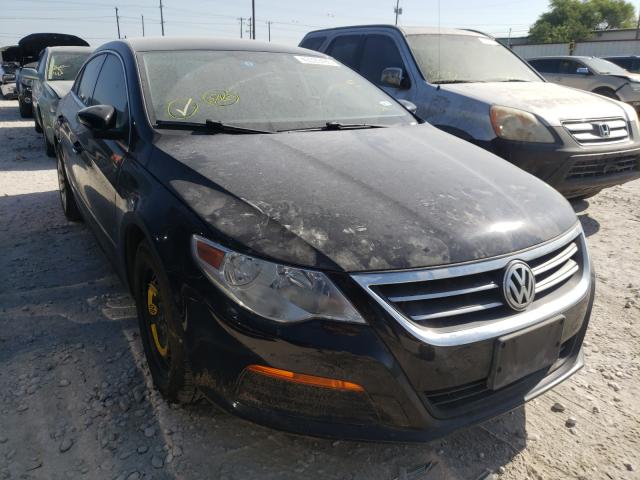 VOLKSWAGEN NULL 2012 wvwmn7an5ce539873