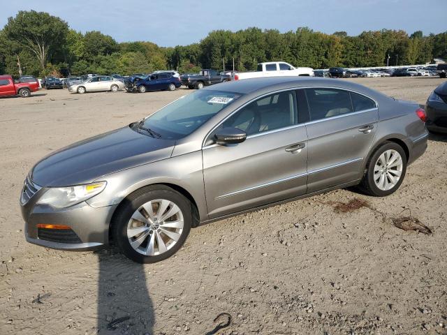 VOLKSWAGEN CC / PASSAT CC 2011 wvwmn7an5ce540733