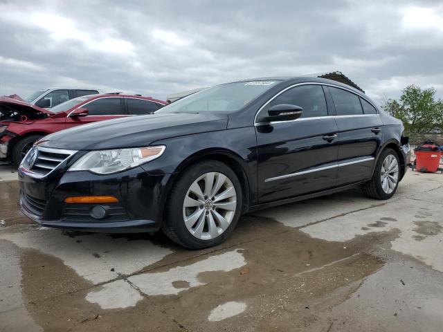 VOLKSWAGEN CC 2010 wvwmn7an6ae530936