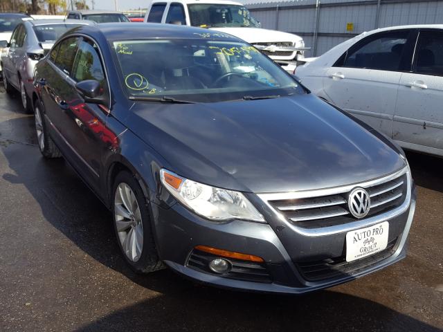 VOLKSWAGEN NULL 2010 wvwmn7an6ae542116