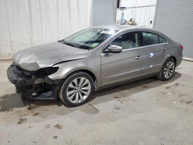 VOLKSWAGEN CC SPORT 2010 wvwmn7an6ae545386