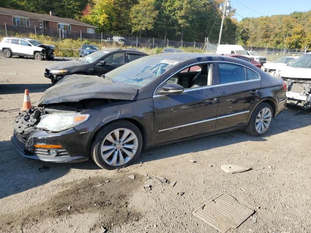 VOLKSWAGEN CC SPORT 2010 wvwmn7an6ae550197