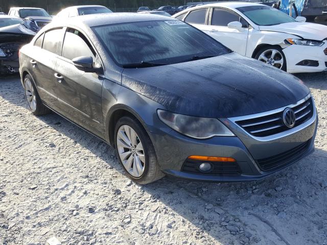 VOLKSWAGEN NULL 2010 wvwmn7an6ae553228