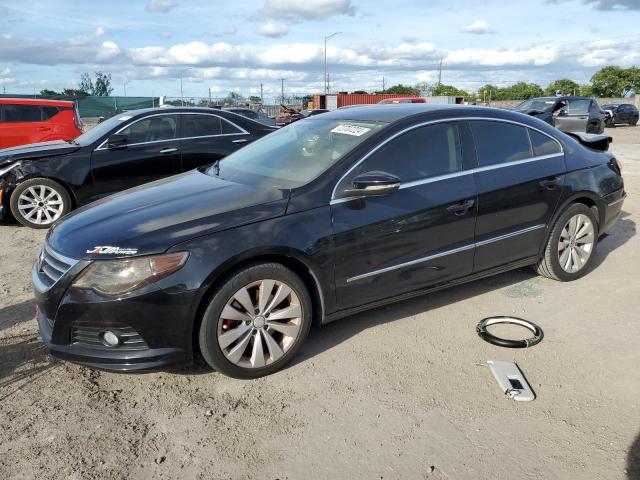 VOLKSWAGEN CC SPORT 2010 wvwmn7an6ae557778