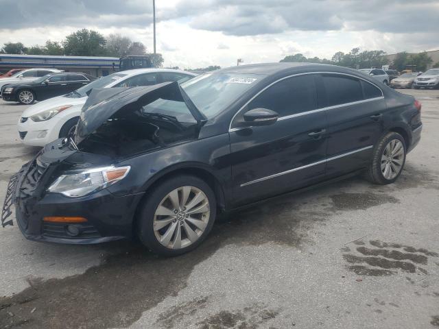 VOLKSWAGEN CC SPORT 2010 wvwmn7an6ae560213