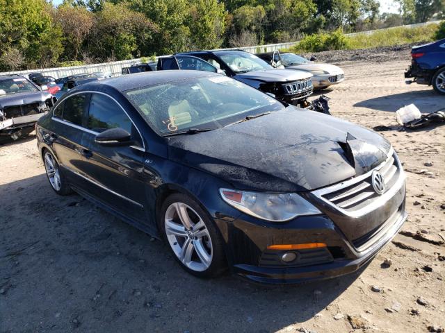 VOLKSWAGEN CC SPORT 2011 wvwmn7an6be721273