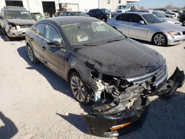 VOLKSWAGEN NULL 2011 wvwmn7an6be729079