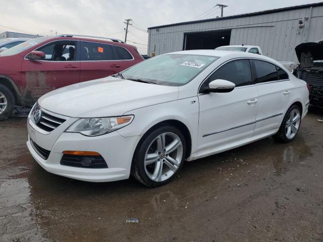 VOLKSWAGEN CC 2012 wvwmn7an6ce501049