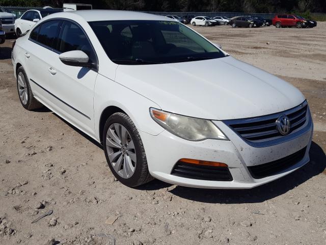 VOLKSWAGEN CC SPORT 2012 wvwmn7an6ce501116