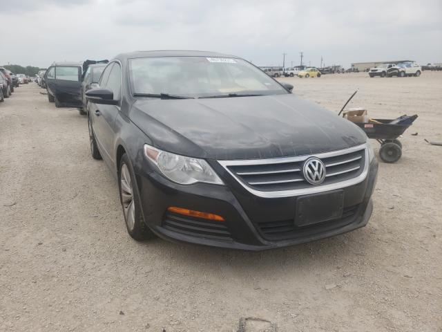 VOLKSWAGEN PASSAT 2011 wvwmn7an6ce515257