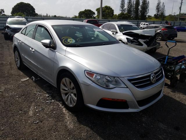 VOLKSWAGEN PASSAT 2011 wvwmn7an6ce545813