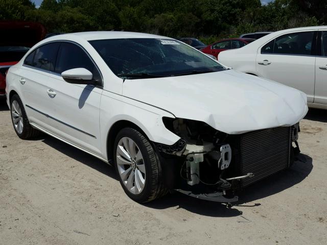 VOLKSWAGEN CC SPORT 2010 wvwmn7an7ae530377