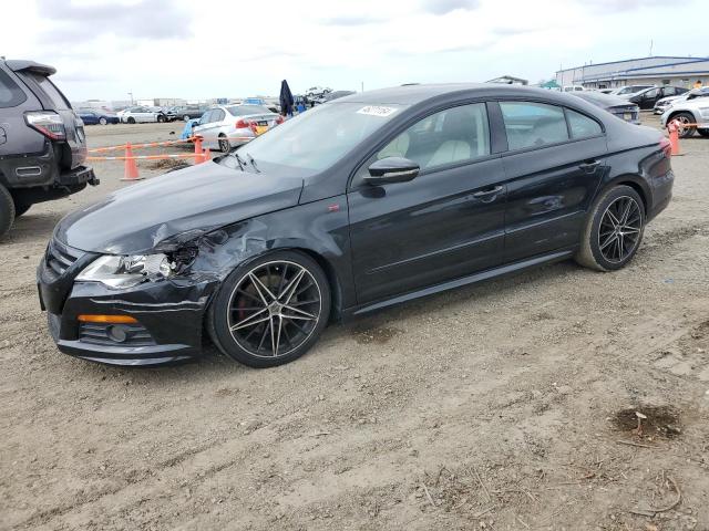 VOLKSWAGEN CC 2010 wvwmn7an7ae556090