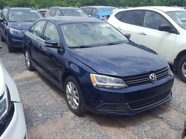 VOLKSWAGEN PASSAT 2010 wvwmn7an7ae556347