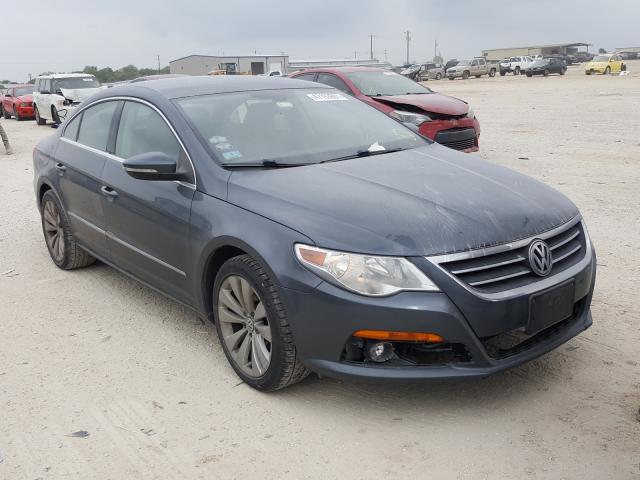 VOLKSWAGEN NULL 2010 wvwmn7an7ae557367