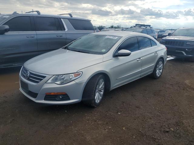 VOLKSWAGEN CC SPORT 2010 wvwmn7an7ae562276