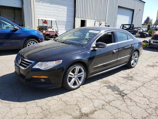 VOLKSWAGEN CC 2010 wvwmn7an7ae563086