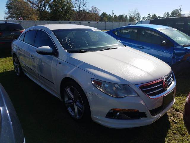 VOLKSWAGEN CC SPORT 2010 wvwmn7an7ae564769