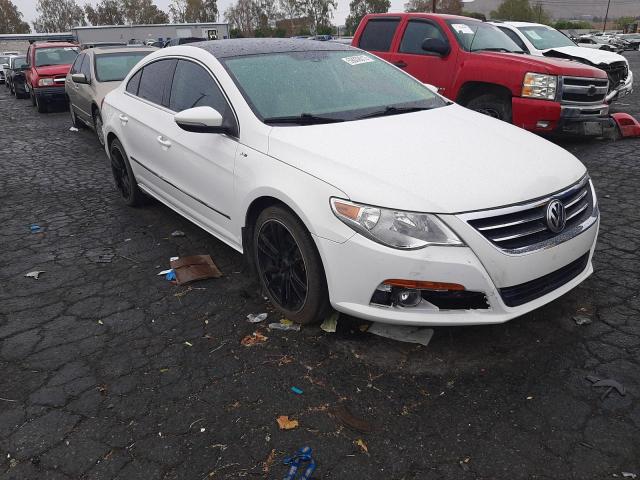 VOLKSWAGEN CC SPORT 2010 wvwmn7an7ae566456