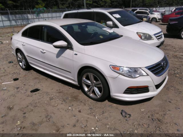 VOLKSWAGEN CC 2010 wvwmn7an7ae567199