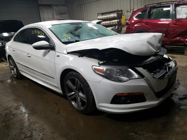 VOLKSWAGEN CC SPORT 2011 wvwmn7an7be720388