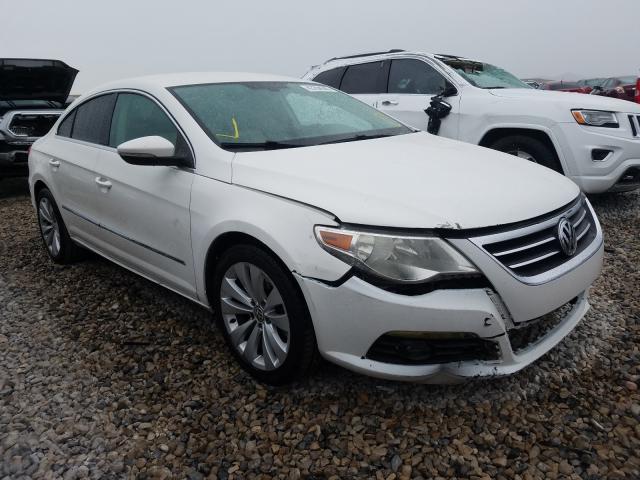 VOLKSWAGEN CC SPORT 2011 wvwmn7an7be732847