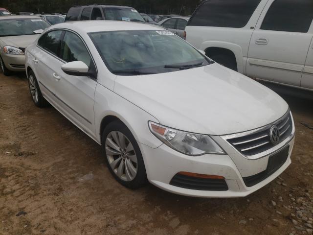 VOLKSWAGEN PASSAT 2010 wvwmn7an7ce500704