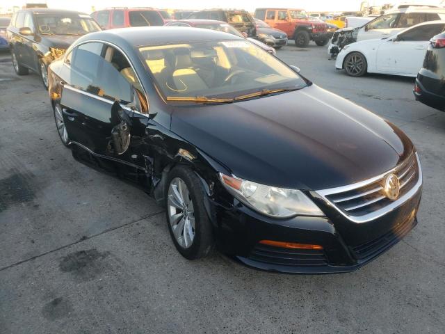 VOLKSWAGEN NULL 2012 wvwmn7an7ce515221