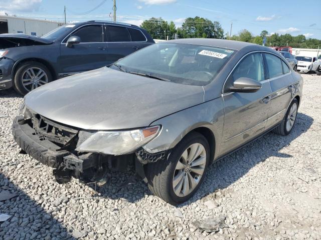 VOLKSWAGEN CC SPORT 2012 wvwmn7an7ce516336