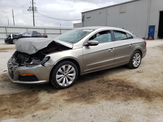 VOLKSWAGEN CC SPORT 2012 wvwmn7an7ce522752