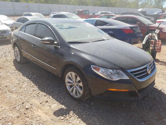 VOLKSWAGEN CC SPORT 2012 wvwmn7an7ce522914