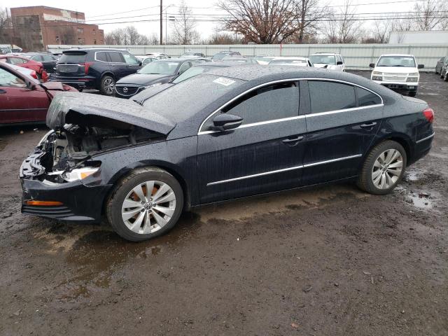 VOLKSWAGEN CC SPORT 2012 wvwmn7an7ce526459