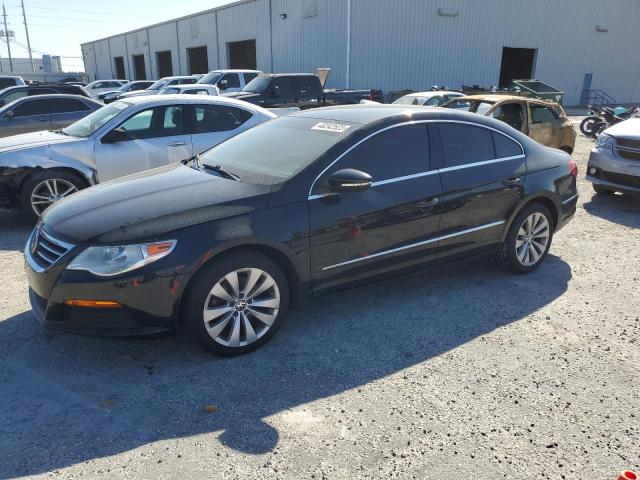 VOLKSWAGEN CC SPORT 2012 wvwmn7an7ce536974