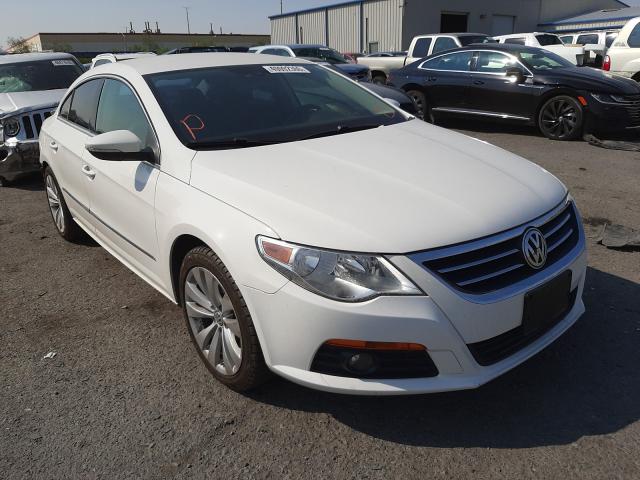 VOLKSWAGEN NULL 2010 wvwmn7an8ae547821