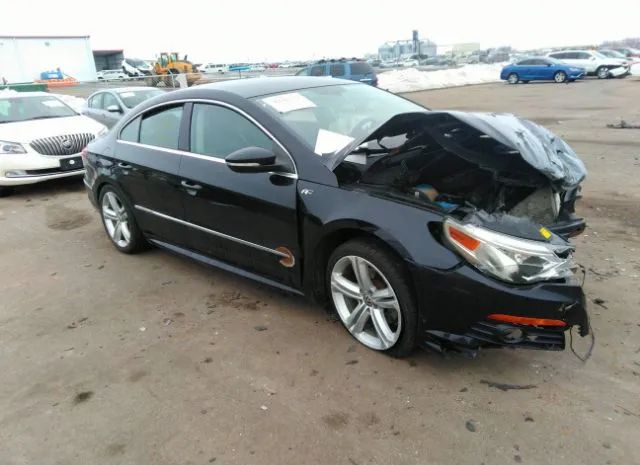 VOLKSWAGEN CC 2010 wvwmn7an8ae556647