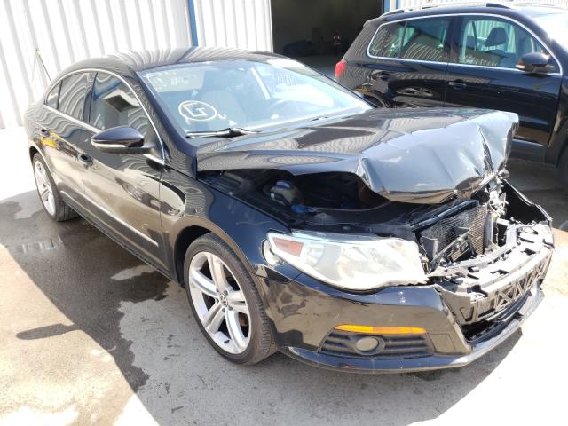 VOLKSWAGEN CC SPORT 2010 wvwmn7an8ae558009