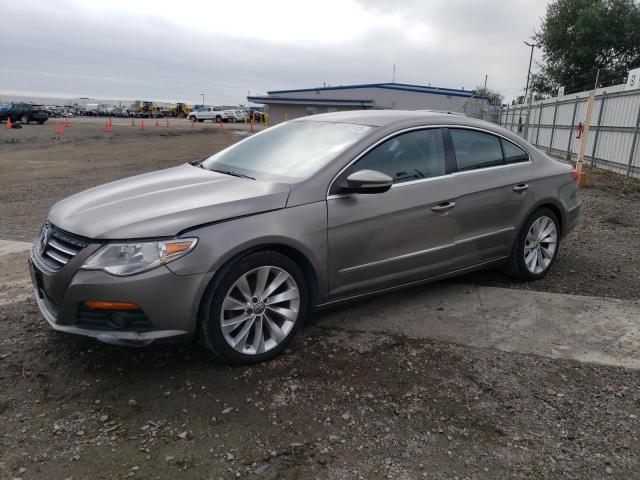 VOLKSWAGEN CC SPORT 2010 wvwmn7an8ae562691