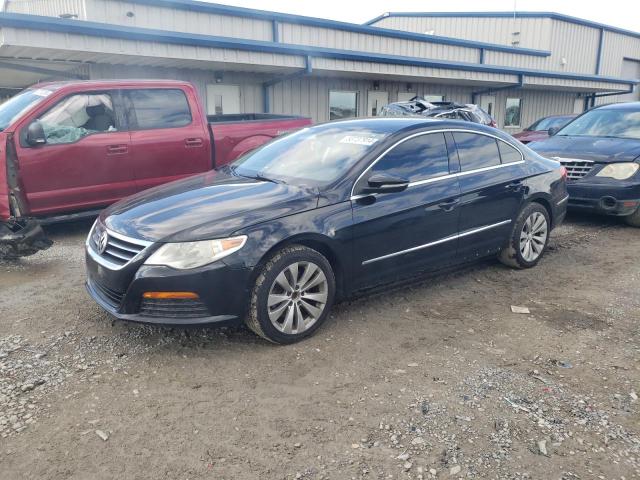 VOLKSWAGEN CC 2012 wvwmn7an8ce503997