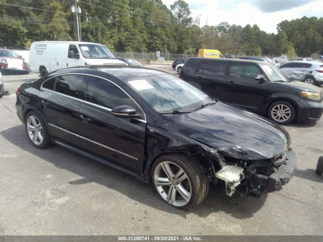 VOLKSWAGEN CC 2012 wvwmn7an8ce504308