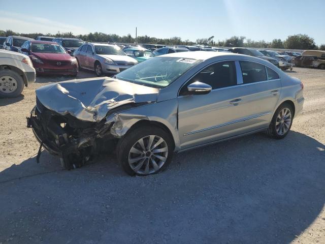 VOLKSWAGEN CC SPORT 2012 wvwmn7an8ce507757